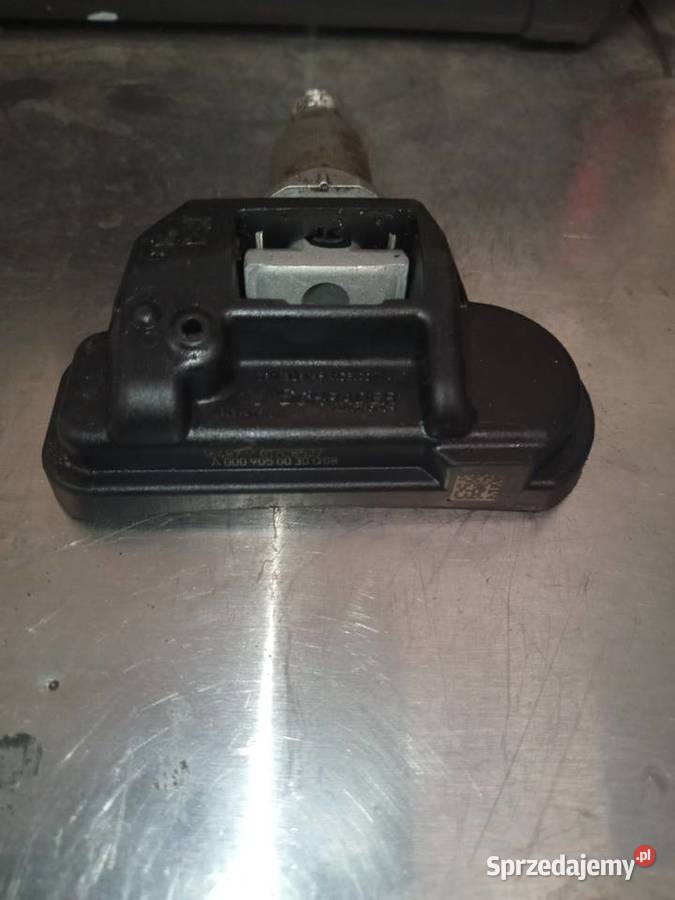 Czujnik ciśnienia Mercedes A0009050030Q08 Mińsk Mazowiecki sprzedam