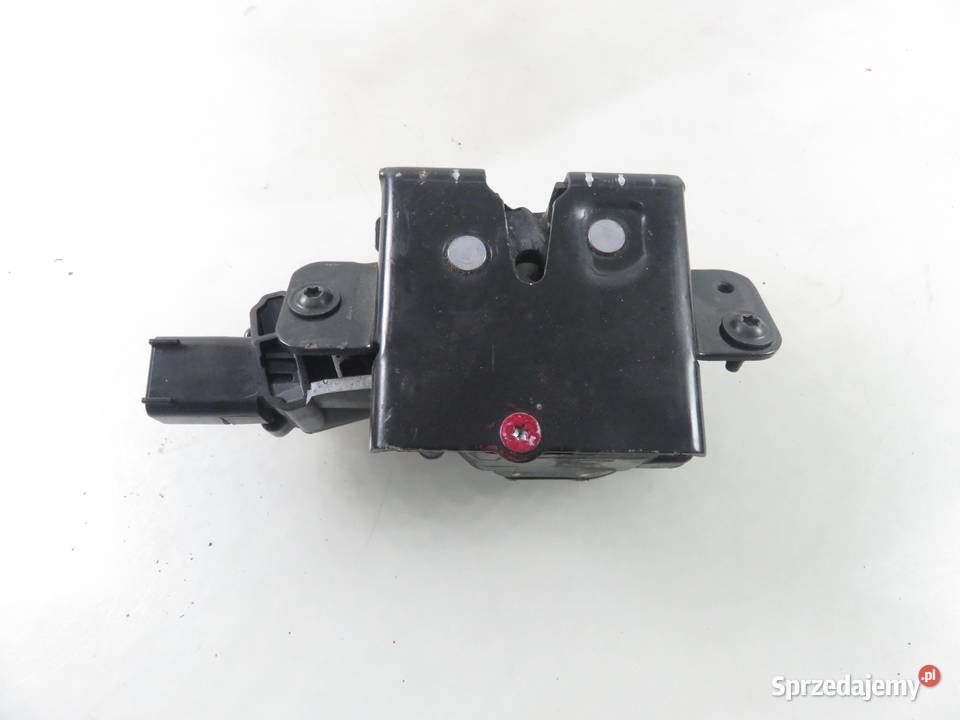 ZAMEK KLAPY OPEL INSIGNIA A 13503467 osobowe