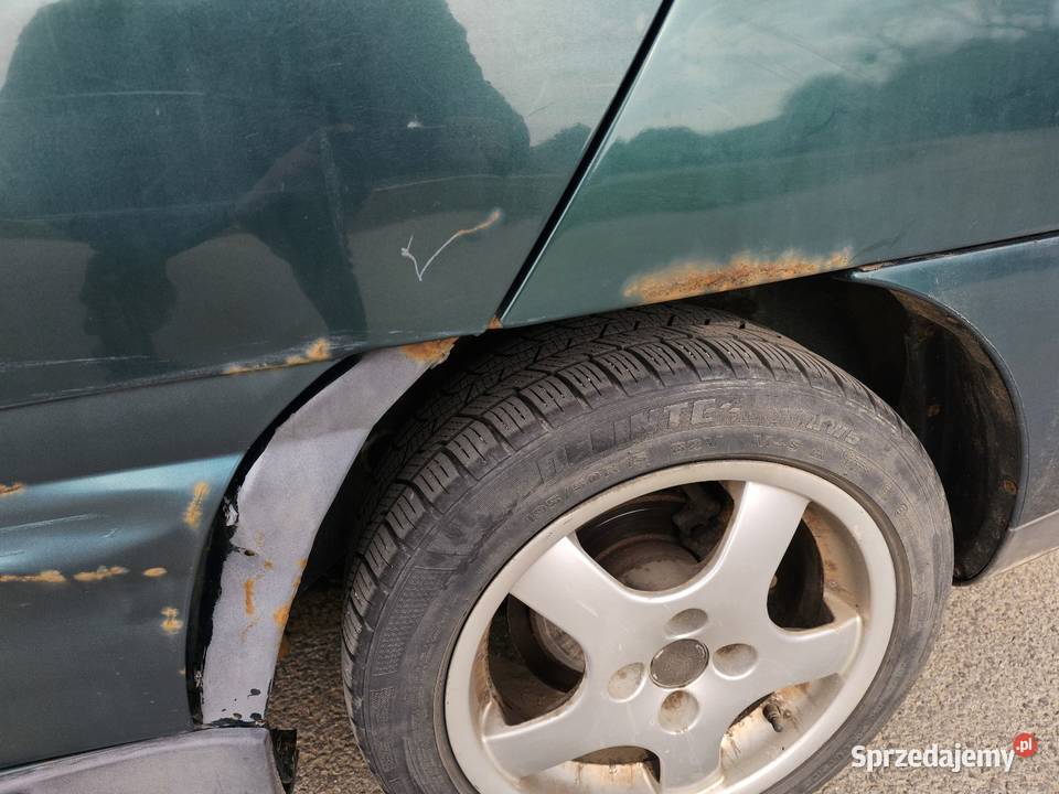 Seat Toledo 19tdi 110