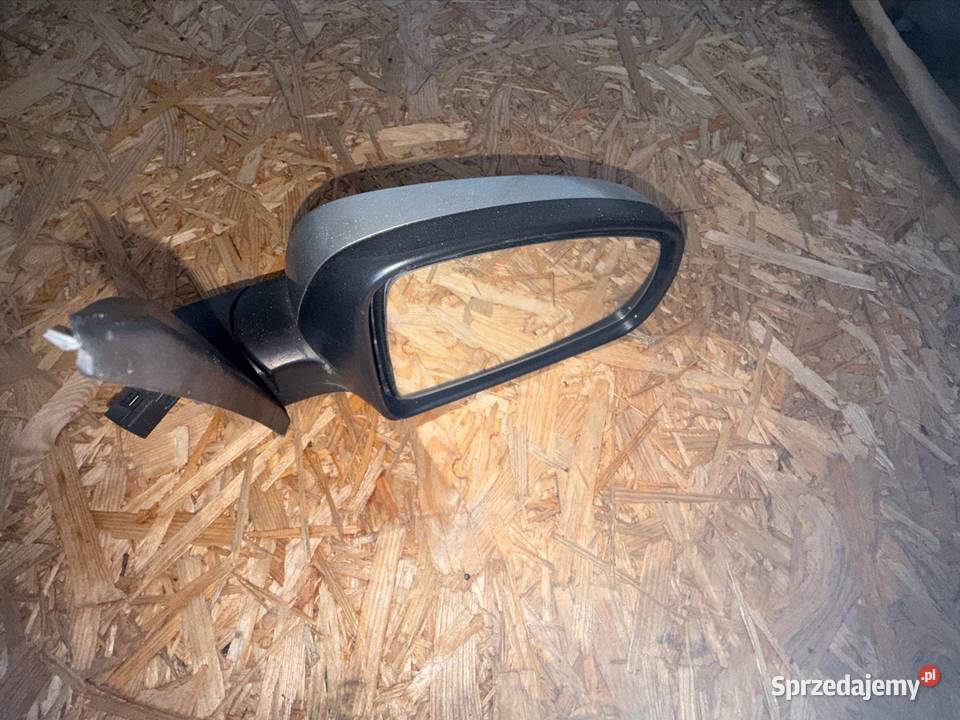 Lusterko prawe Opel Meriva