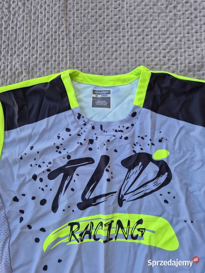 Zestaw cross quad enduro Troy Lee Designs 2025 Tęgoborze