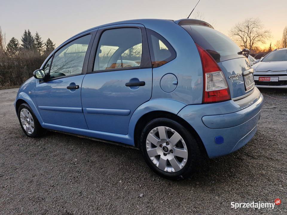 14 benzyna gaz 2 x koła bogata wersja stan