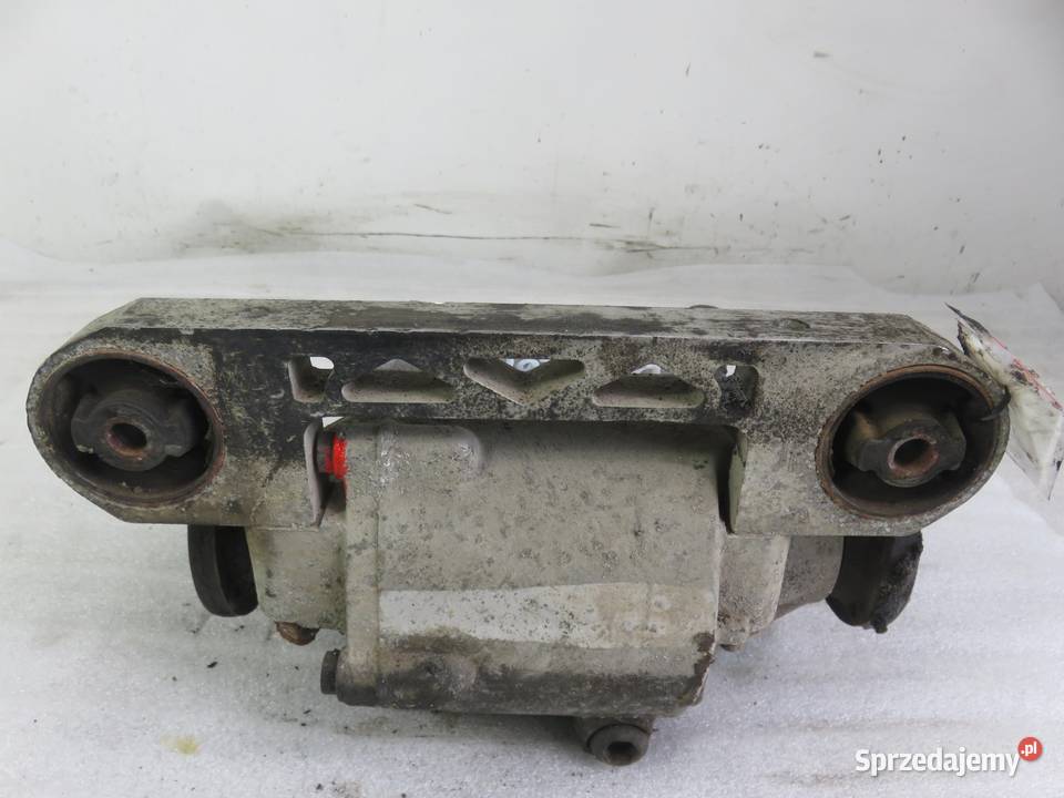 DYFER ALFA ROMEO 156 19 JTD 16V 320993 małopolskie