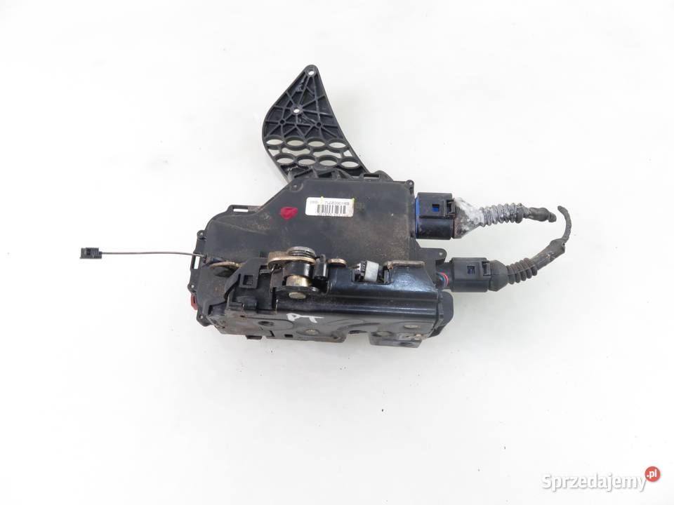 ZAMEK PRAWY TYLNY VW TOUAREG I 7L0839016B