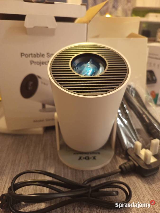 Projektor Lublin sprzedam