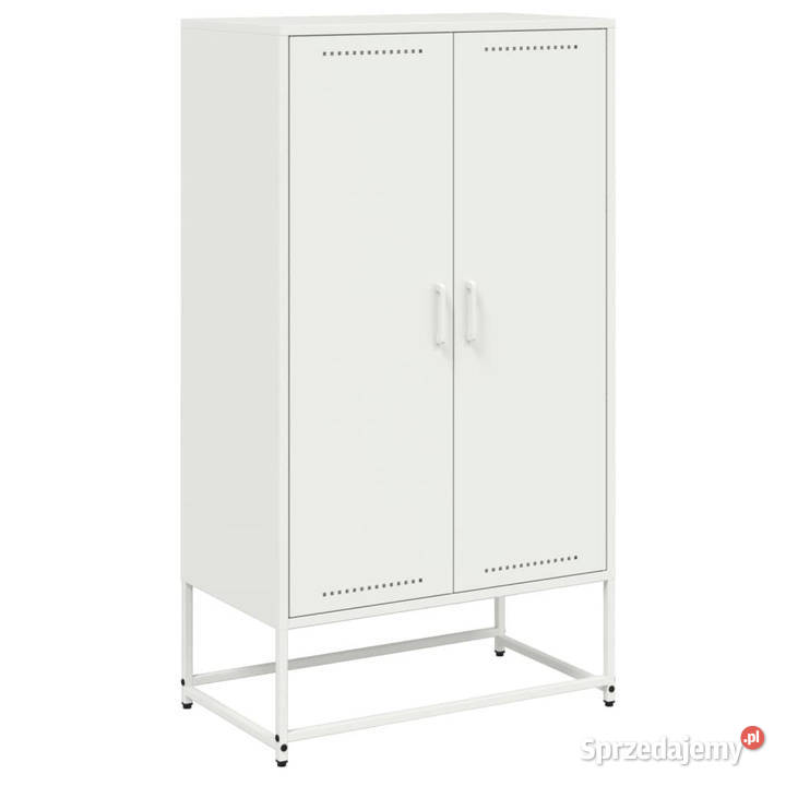 Szafka różowa 685x385x1235 stal WM846501 Warszawa sprzedam