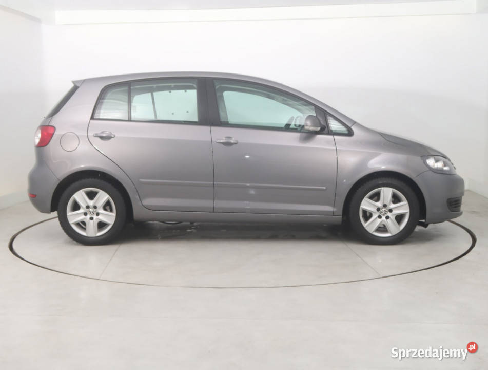 VW Golf Plus 20 TDI ABS Bielany Wrocławskie