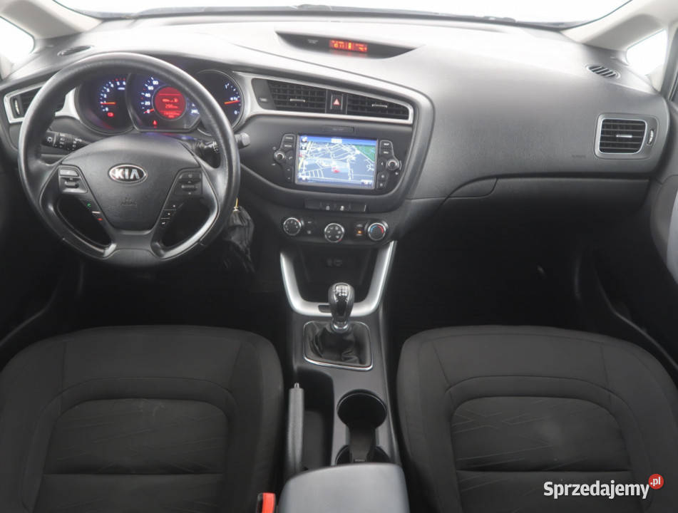 Kia Ceed 16 CRDi Bielany Wrocławskie sprzedam