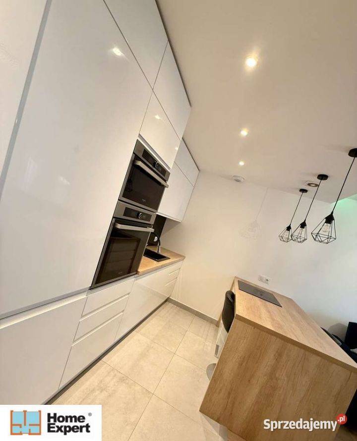 2pok 40met Ustronie BALKONWINDA Wrocław parter dolnośląskie