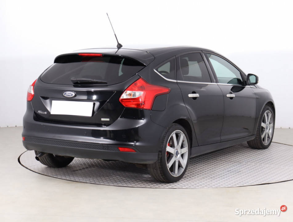 Ford Focus 10 EcoBoost Focus mazowieckie Piaseczno