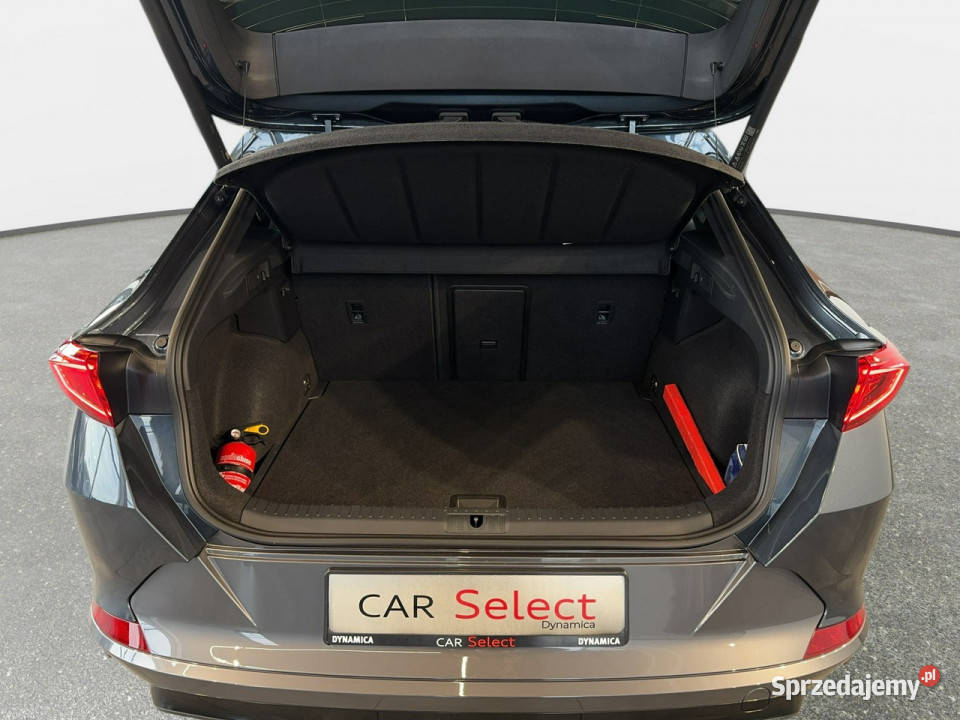 Cupra Formentor VAT 23 20TSI 190 DSG 4drive 2024 Myślenice sprzedam