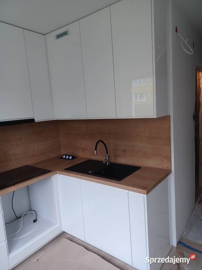 Meble na wymiar producent kujawsko-pomorskie Kowalewo Pomorskie