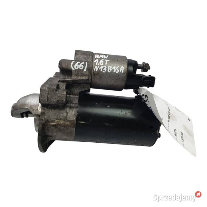 ROZRUSZNIK BMW F20 F21 116i 16 T bosch lubelskie