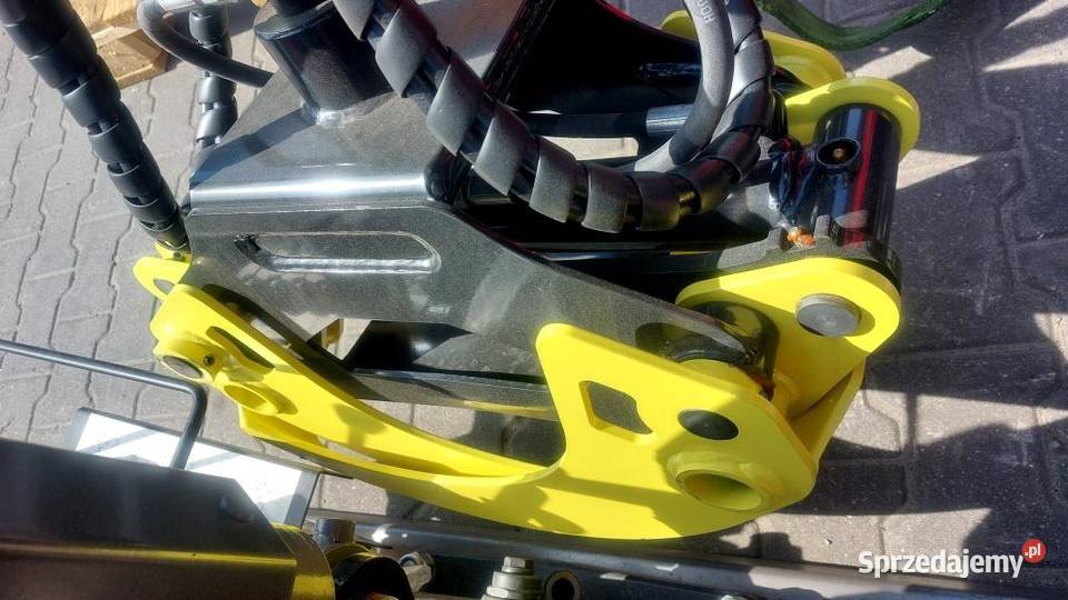 Ciągnikowy rębak do gałęzi Junkkari HJ250GTC nie Lublin