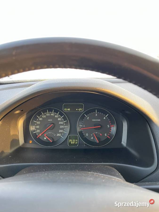 Volvo v50 D3 ASR (kontrola trakcji) Garwolin sprzedam