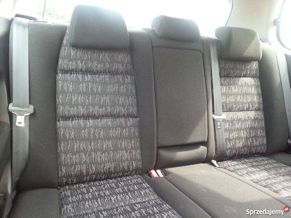 peugeot 307 srebrny zadbany Wrocław