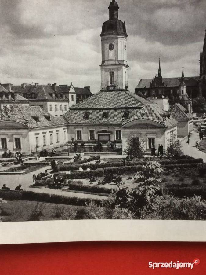 3009 Społeczny Fundusz Odbudowy Kraju I Stolicy Szczecin sprzedam