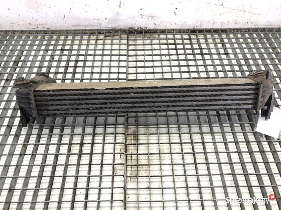 INTERCOOLER VW POLO V W9450001 16 90 CHŁODNICA