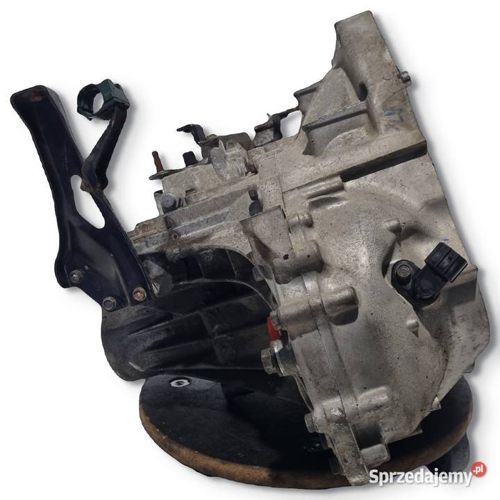 SKRZYNIA BIEGÓW Honda Civic VIII 18 VTEC PHE4 osobowe Chełm sprzedam