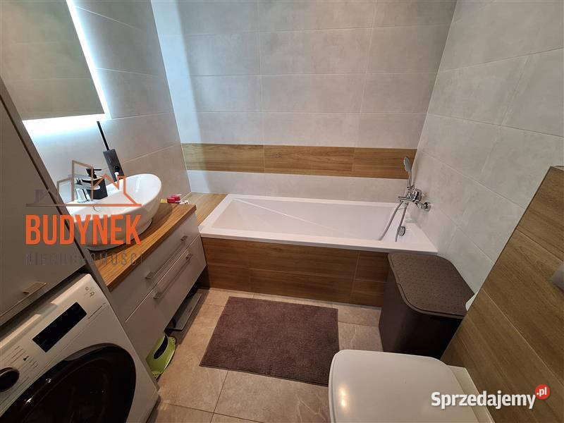 Mieszkanie Darłowo Liczba pokoi 3 sprzedam