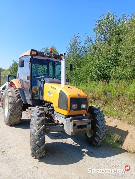 Renault ergos 110 Kraśnik