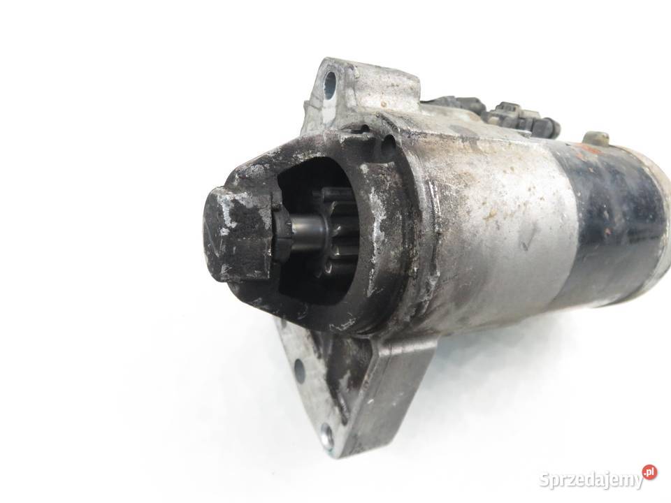 ROZRUSZNIK PEUGEOT 2008 I 16 VTi M000T32272 małopolskie