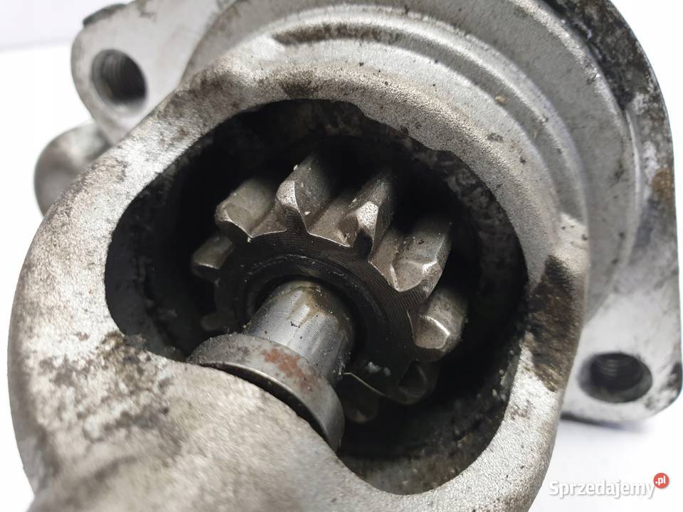 ROZRUSZNIK Kia Carens III 20 CVVT oryginał Rudka