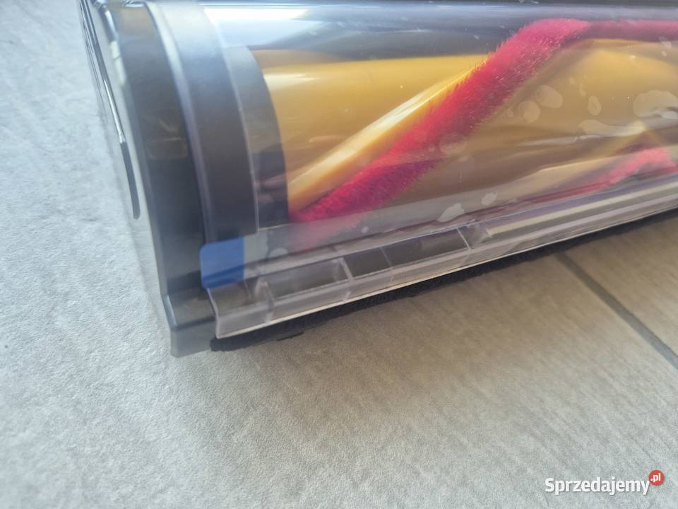 Odkurzacz bezprzewodowy Buture VC90 600W 65KPA AGD drobne Bydgoszcz