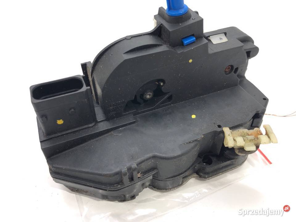 ZAMEK DRZWI PRAWY PRZÓD OPEL ASTRA J Kombi 1015 osobowe sprzedam