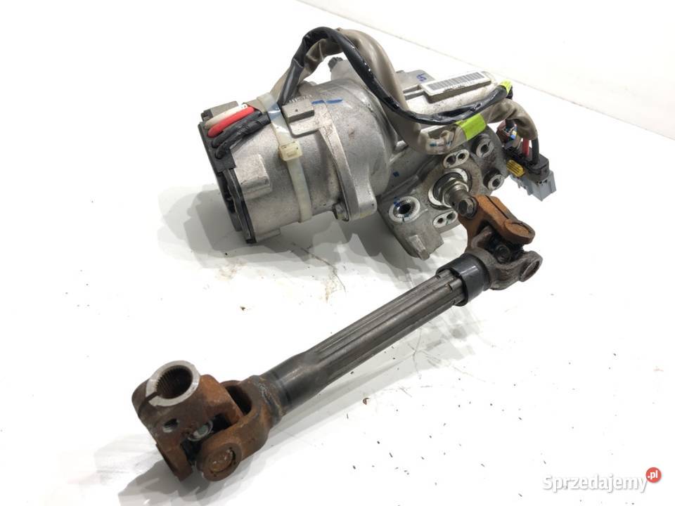 POMPA WSPOMAGANIA ELEKTRYCZNA HYUNDAI i20 II