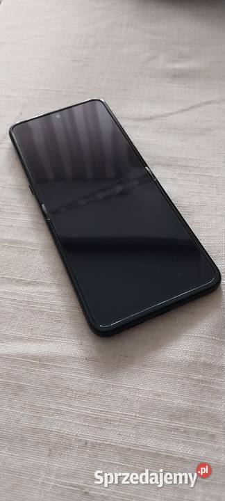Motorola razr 60 ultra 16512 CieZiel Warszawa