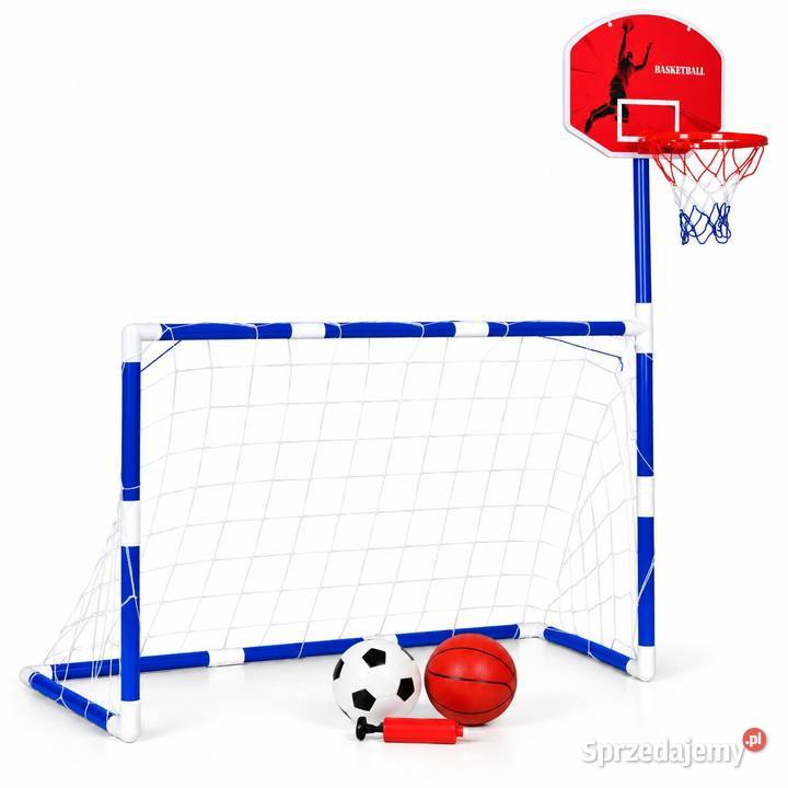 Zestaw sportowy 2w1 dzieci