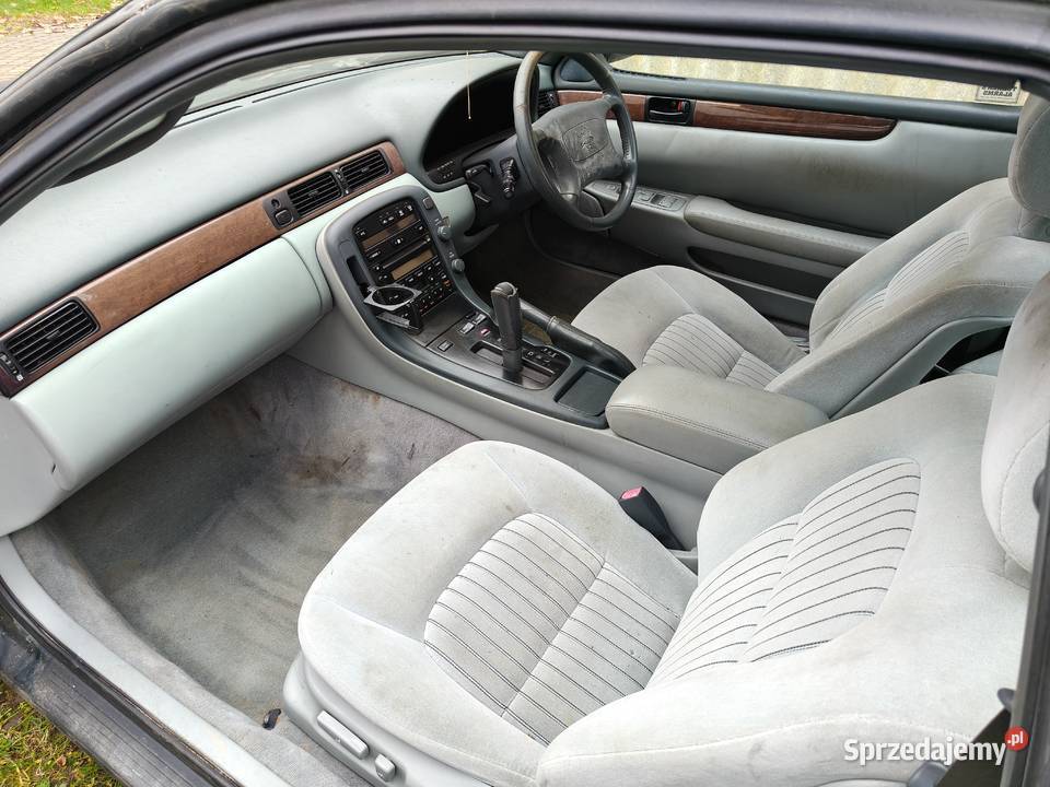 Części Toyota Soarer Lexus SC400 SC300 błotnik Gąsawa