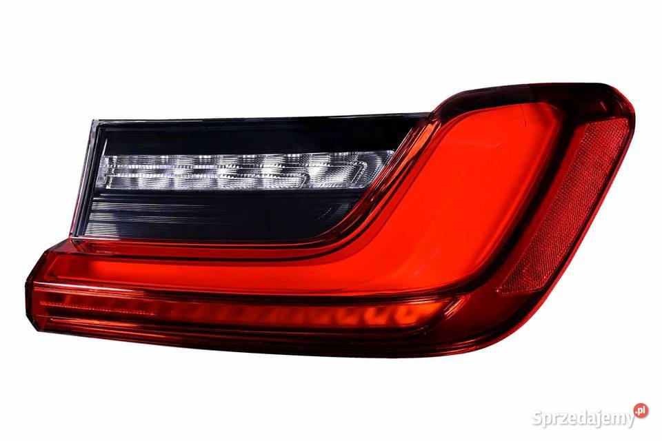 BMW 3 G20G21 1922 Lampa tylna prawa Łódź sprzedam