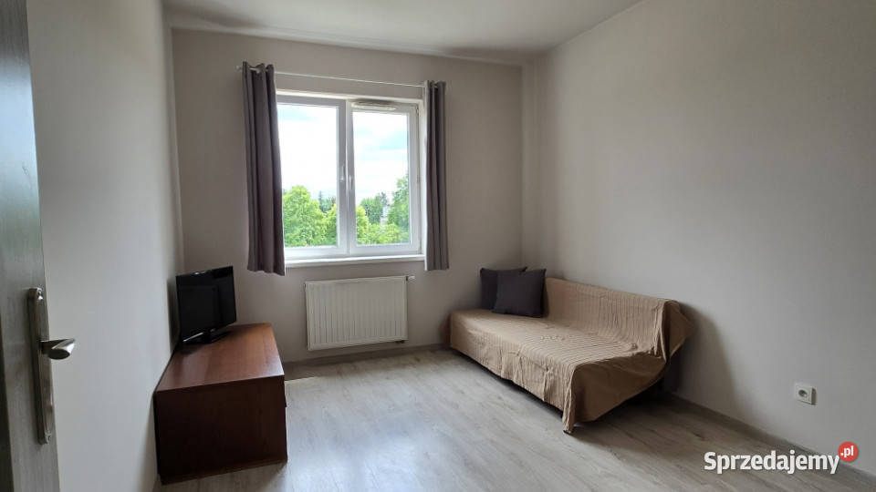 Sprzedam 2 pokojowe mieszkanie o powierzchni 48 15354zł/m2