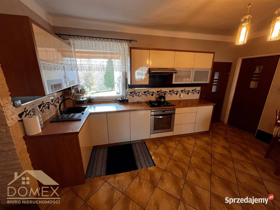 Dom wolnostojący 265m2 Wodzisław Śląski śląskie