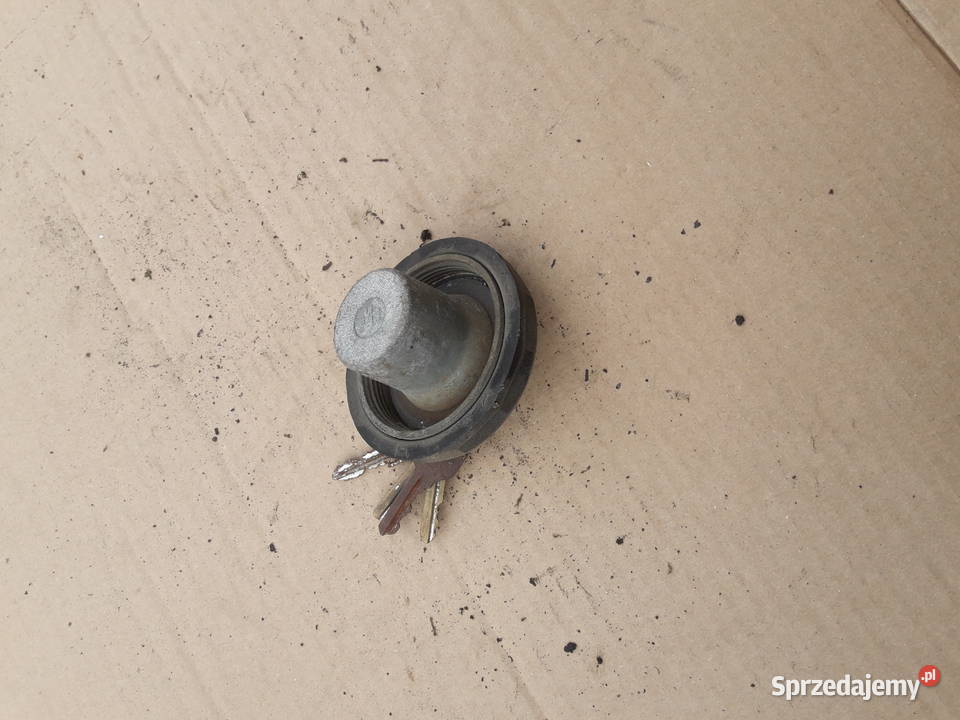 ZBIORNICZEK WYROWNAWCZY HAMULCOWY PLYNU FIAT osobowe podkarpackie