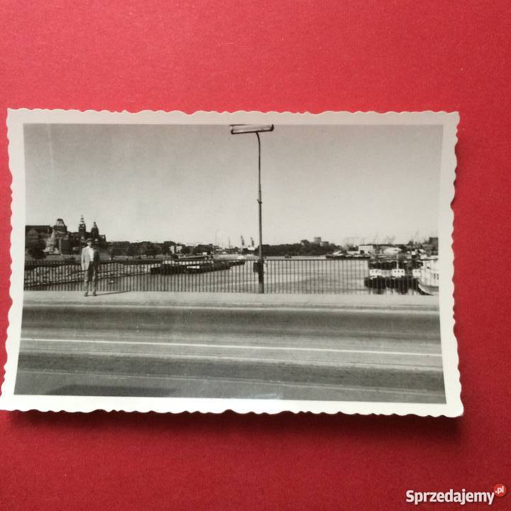 Komplet fotografii zachodniopomorskie Szczecin