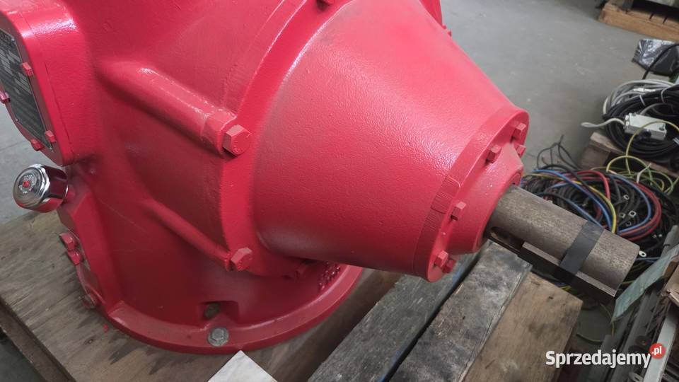 Przekładnia kątowa AMARILLO S450A Oświęcim