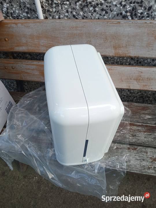 Podajnik automatyczny papieru ręcznika do podkarpackie Krosno