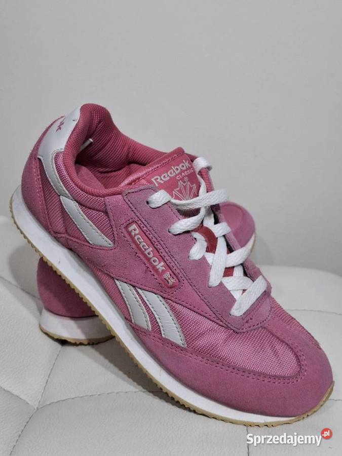 Reebok 36 damskie buty sportowe Reebok Kraków sprzedam