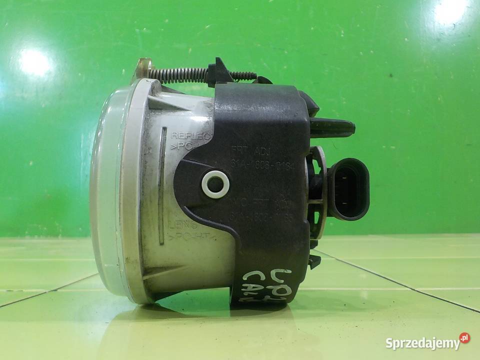 DODGE CALIBER 20 B AUT 06r 5D halogen lewy Lampy przeciwmgielne mazowieckie Suków