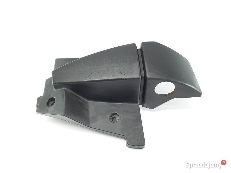 Boczek Oslona Zderzak Bumper Polaris Sportsman Łódź