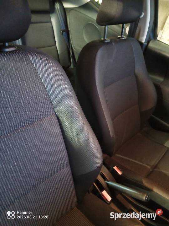 Sprzedam zamienie 228000km 207 zachodniopomorskie