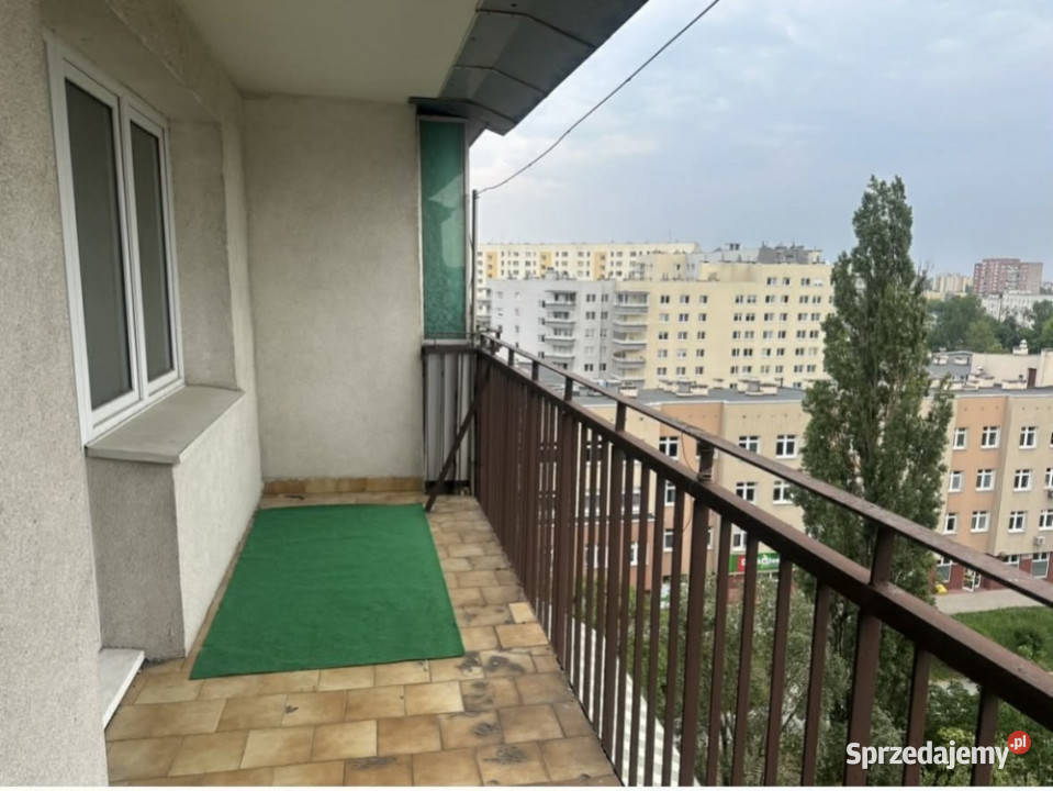 Sprzedam 3 pokoje Bemowo pow 64m2 Widawska