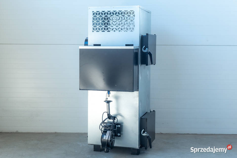 Dmuchawa do warsztatuhaligarażu na olej i drewno lubelskie Łuków