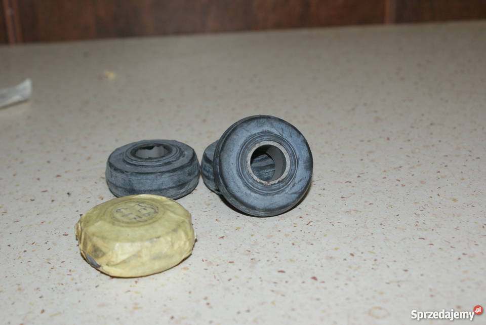 Silentblock wahacza przód LP zewnętrzny FORD tuleje i poduszki Białobrzegi sprzedam
