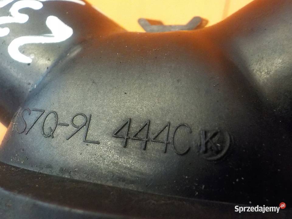 RANGE ROVER SPORT DISCOVERY 27 TDV6 09r 190 Przepustnice Suków sprzedam