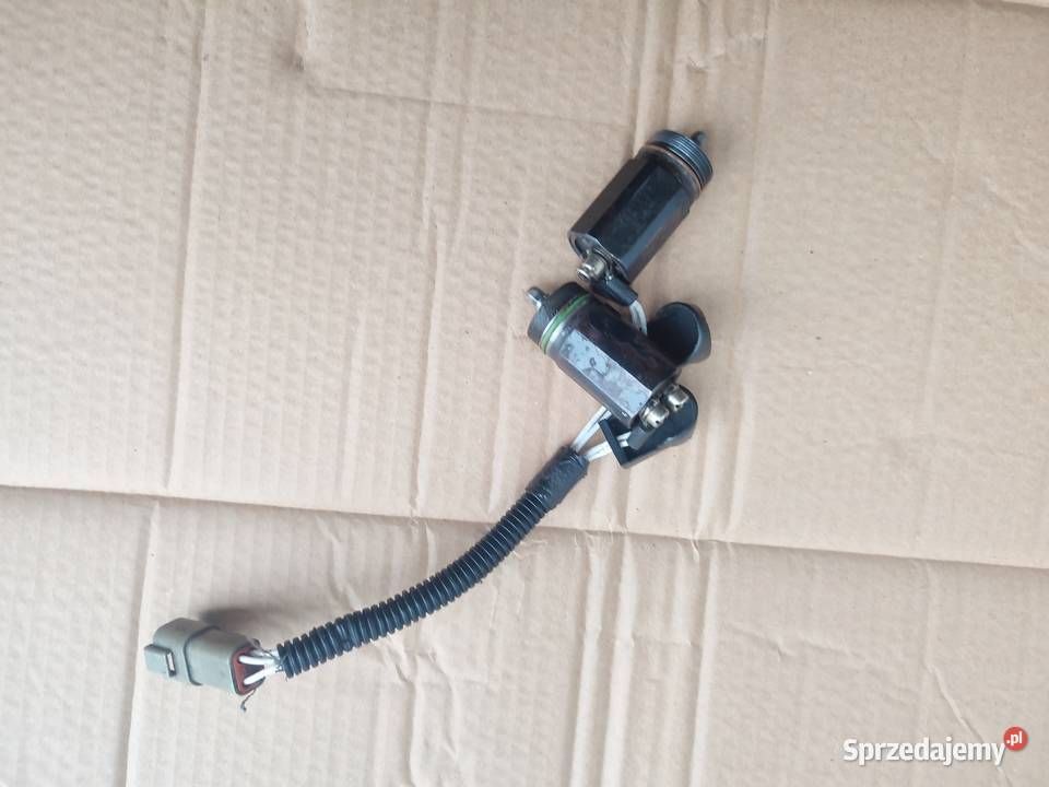 Części pompy Capsa MX180 MX210 MX220 MX230 MX240 Białystok