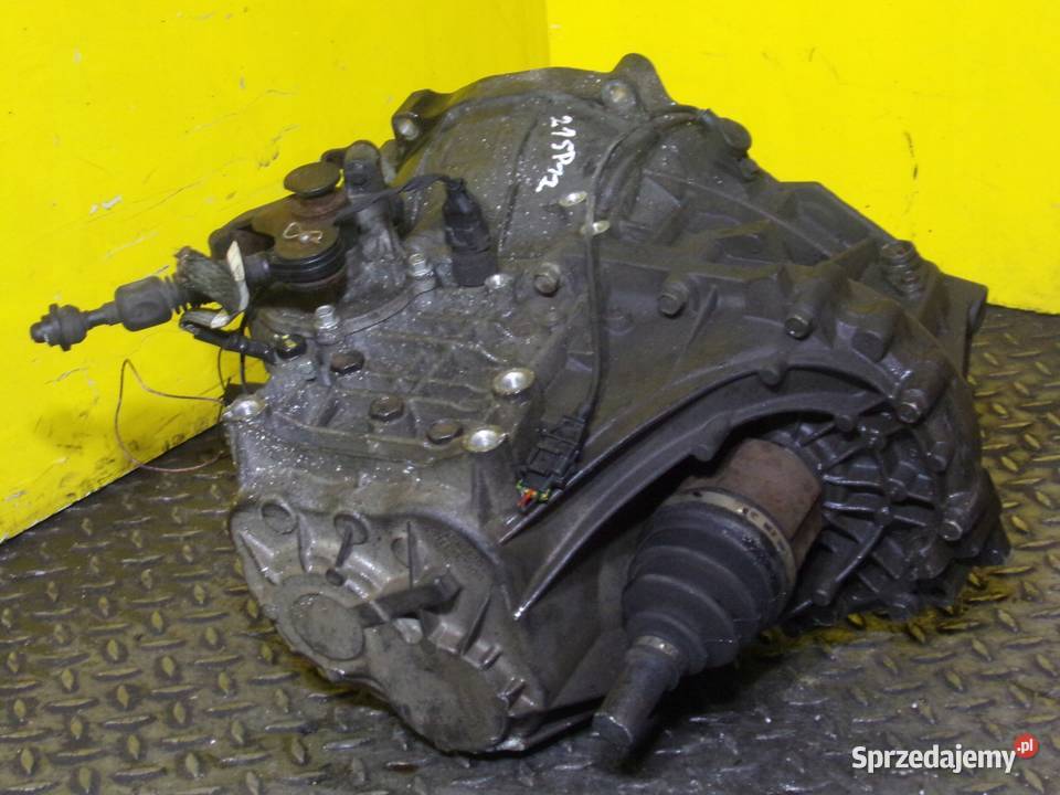 SPORTAGE 17 CRDI 13r 116 skrzynia biegow 6 świętokrzyskie